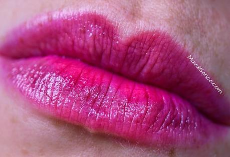 Labial mágico marroquí negro y cómo diferenciar labiales Hare verdaderos de las imitaciones. Labial mágico marroquí negro y cómo diferenciar labiales Hare verdaderos de las imitaciones.