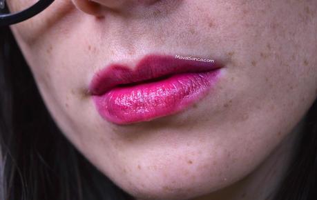Labial mágico marroquí negro y cómo diferenciar labiales Hare verdaderos de las imitaciones. Labial mágico marroquí negro y cómo diferenciar labiales Hare verdaderos de las imitaciones.