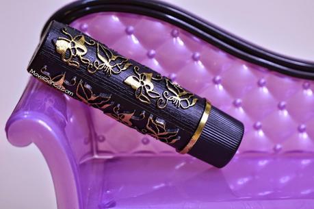 Labial mágico marroquí negro y cómo diferenciar labiales Hare verdaderos de las imitaciones. Labial mágico marroquí negro y cómo diferenciar labiales Hare verdaderos de las imitaciones.