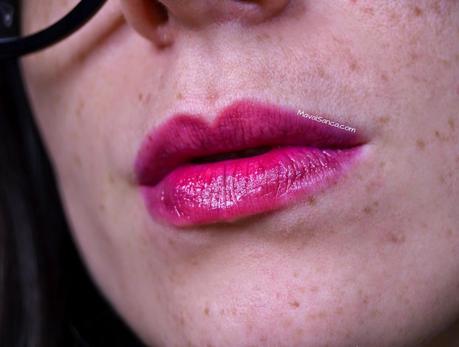 Labial mágico marroquí negro y cómo diferenciar labiales Hare verdaderos de las imitaciones. Labial mágico marroquí negro y cómo diferenciar labiales Hare verdaderos de las imitaciones.