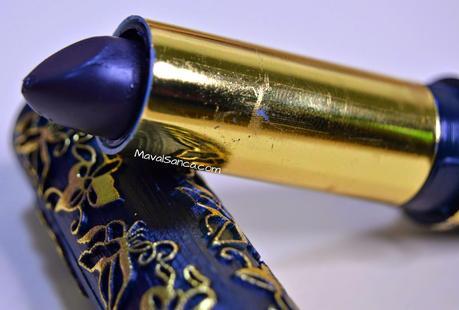 Labial mágico marroquí negro y cómo diferenciar labiales Hare verdaderos de las imitaciones. Labial mágico marroquí negro y cómo diferenciar labiales Hare verdaderos de las imitaciones.