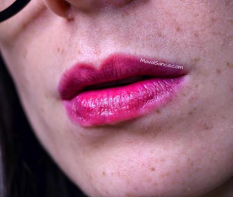 Labial mágico marroquí negro y cómo diferenciar labiales Hare verdaderos de las imitaciones. Labial mágico marroquí negro y cómo diferenciar labiales Hare verdaderos de las imitaciones.