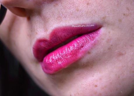 Labial mágico marroquí negro y cómo diferenciar labiales Hare verdaderos de las imitaciones. Labial mágico marroquí negro y cómo diferenciar labiales Hare verdaderos de las imitaciones.