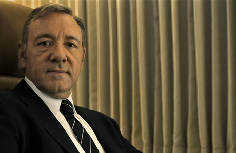 2 Nuevos Trailers De La Tercera Temporada De House Of Cards