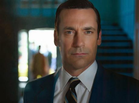 Primer Trailer De La Mid-Season Finale De Mad Men