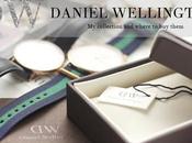 Daniel wellington
