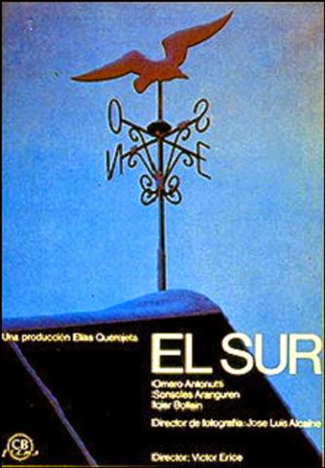 EL SUR