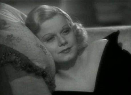 MINICICLO JEAN HARLOW. PERSONAL PROPERTY