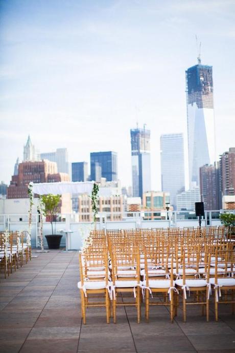Eligiendo un lugar para la celebracion Urban Comodoos Interiores