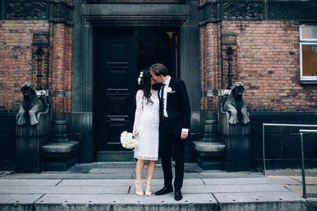 Eligiendo un lugar para la celebracion City Hall Comodoos Interiores