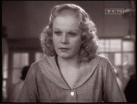 MINICICLO DE JEAN HARLOW. RIFFRAFF