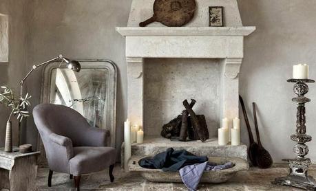 Masseria Petrarolo en Puglia, Italia