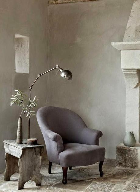 Masseria Petrarolo en Puglia, Italia