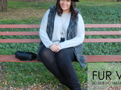 Outfit Vest: mata engorda