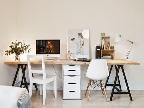 ideas-deco-oficina-en-casa-estudio-despacho-estilo-nordico