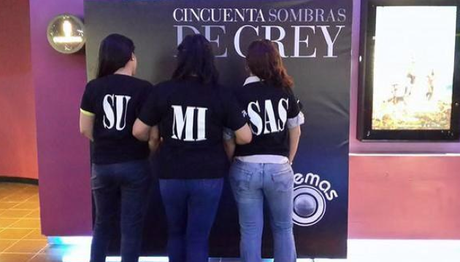 Opinión: 50 sombras de Grey y las modas literarias