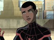 nuevo Spider-Man podría negro