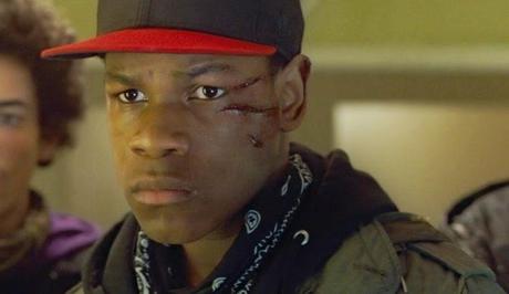 El nuevo Spider-Man podría ser negro