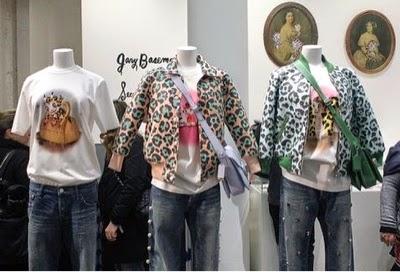 Coach mas Gary Baseman