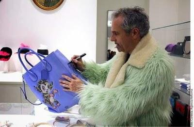 Coach mas Gary Baseman