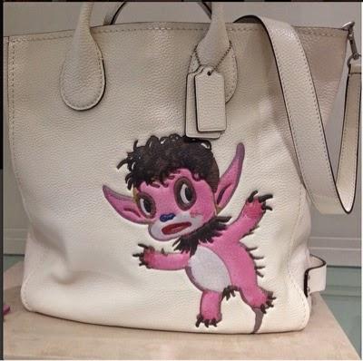 Coach mas Gary Baseman