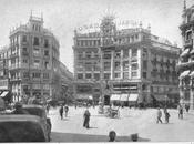 Fotos antiguas: Plaza Canalejas