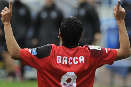 Carlos Bacca
