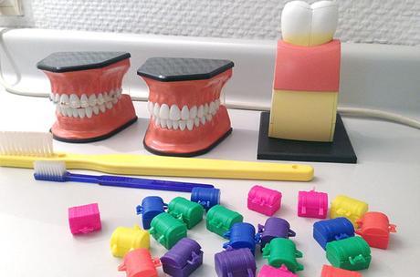 Clinica dental infantil barcelona