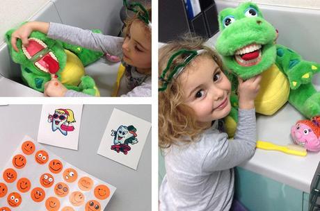 Clinica dental infantil barcelona