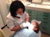 Ortodoncia Infantil clínica Dental Sant Gervasi