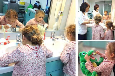 Clinica dental infantil barcelona