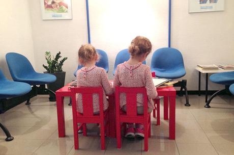 Clinica dental infantil barcelona