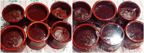 COULANT DE CHOCOLATE