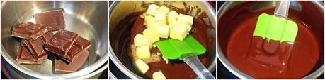 COULANT DE CHOCOLATE