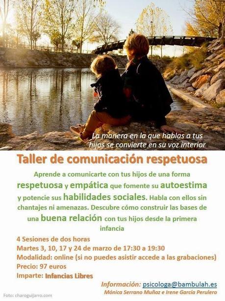 El respeto expresado a través de la comunicación