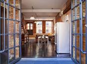 almacén convertido vivienda Londres
