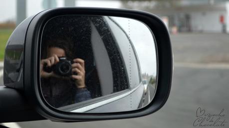 En las bodegas de Rafael López de Heredia