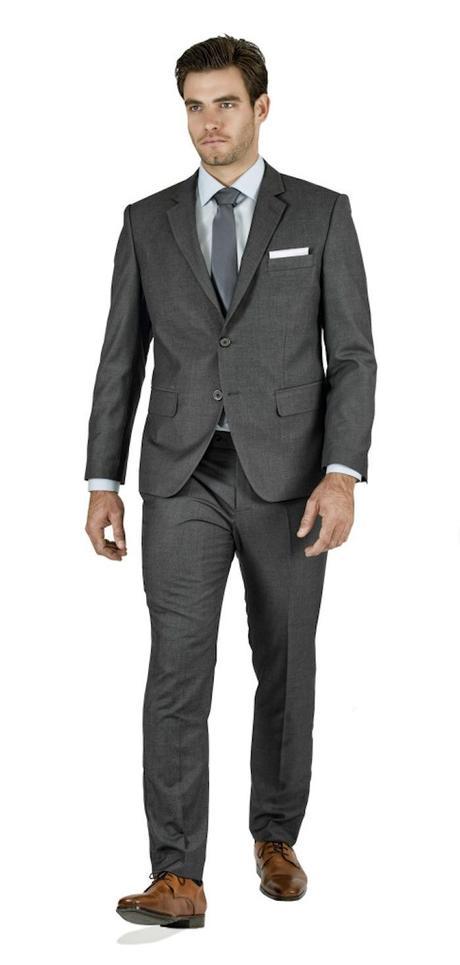 El traje perfecto