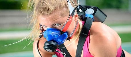 Analizando la respiración en el deporte y la salud