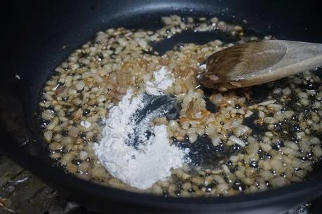 Albóndigas en salsa