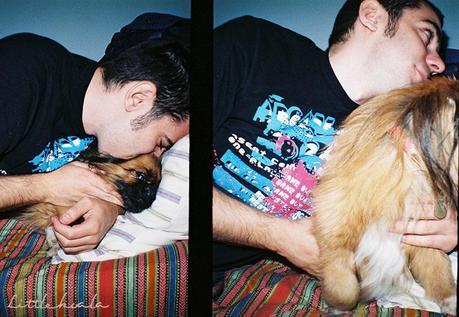 Hoy compartimos: mi día perfecto Hoy compartimos: mi día perfecto