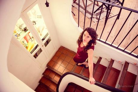 Trendy Family: Shooting El Vestidor de Lena