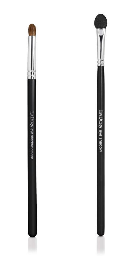 Nueva Colección de Primavera Nude Essentials de IsaDora