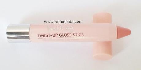 Nueva Colección de Primavera Nude Essentials de IsaDora