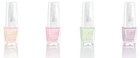 Nueva Colección de Primavera Nude Essentials de IsaDora