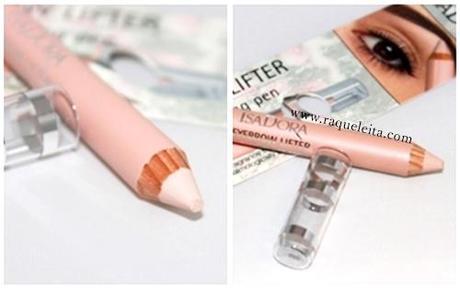 Nueva Colección de Primavera Nude Essentials de IsaDora