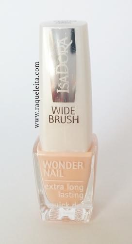 Nueva Colección de Primavera Nude Essentials de IsaDora