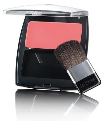 Nueva Colección de Primavera Nude Essentials de IsaDora