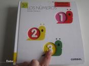 libro para aprender números