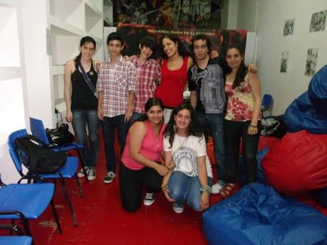 ¡EL BLOG HOY CUMPLE 3 AÑOS!